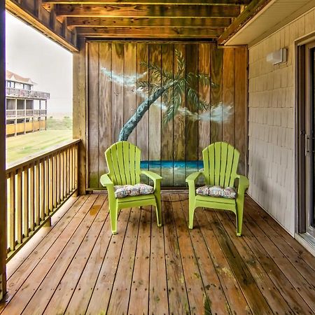 Kitty Hawk Townhome At Sea Dunes - Walk To Beach! Ngoại thất bức ảnh