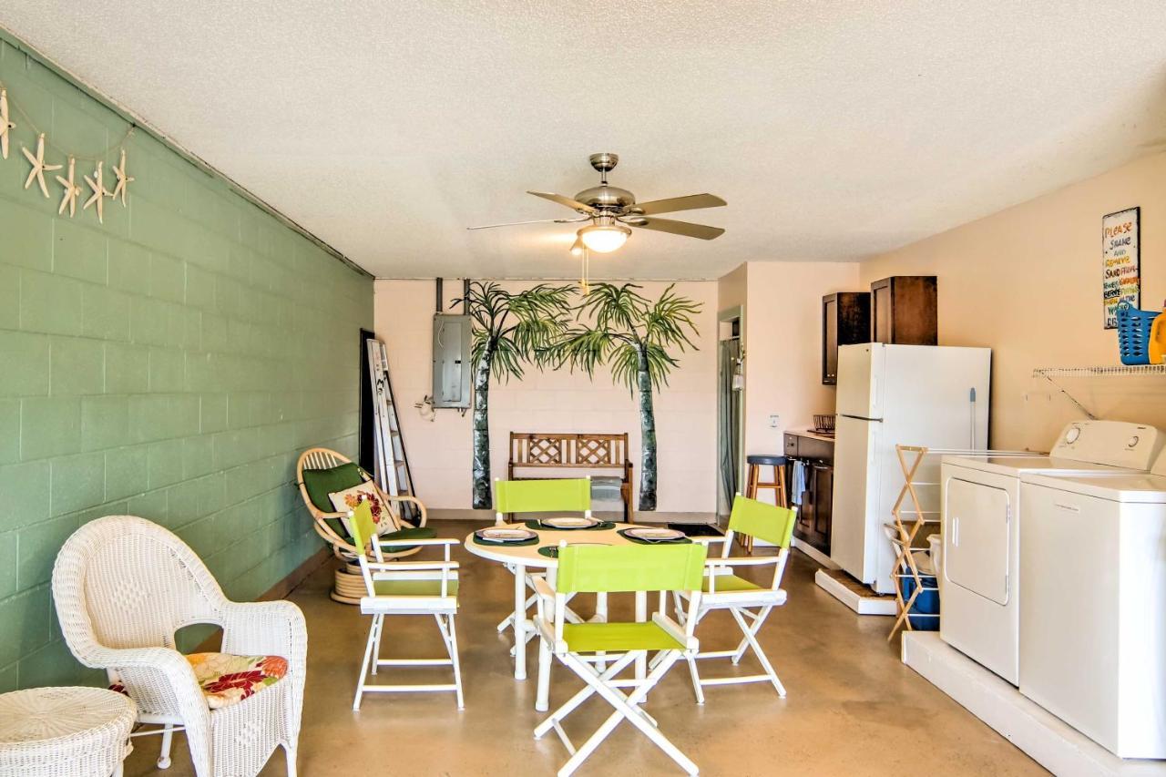 Kitty Hawk Townhome At Sea Dunes - Walk To Beach! Ngoại thất bức ảnh
