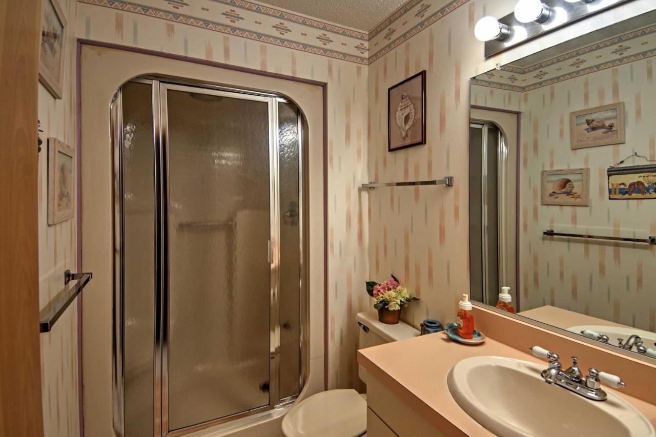 Kitty Hawk Townhome At Sea Dunes - Walk To Beach! Ngoại thất bức ảnh